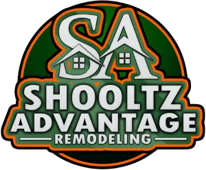Shooltz Remodeling Advantage - Custom Home Builder Logo